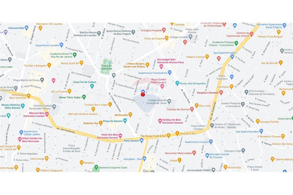 Outros - Alugar - Belo Horizonte , Minas Gerais - 18 - 870251007-86