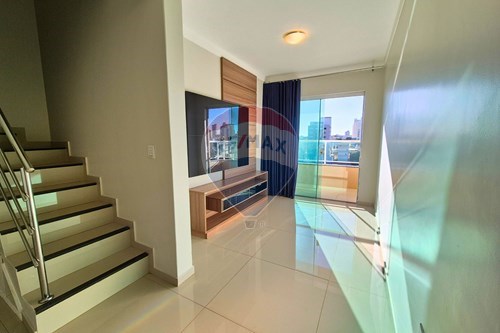 Alugar-Cobertura-Rua Marciano Santos , 99  - UFU  - Santa Mônica , Uberlândia , Minas Gerais , 38408112-870381033-19