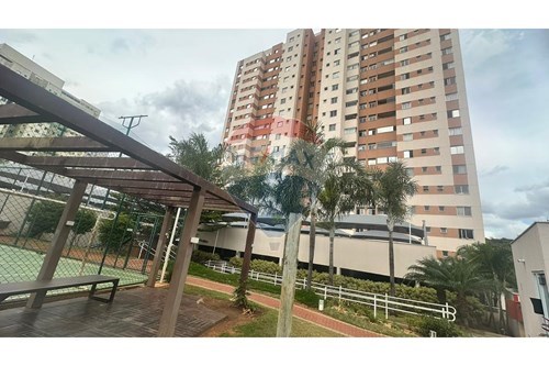 Venda-Apartamento-Serrano , Belo Horizonte , Minas Gerais , 30882570-870411013-37