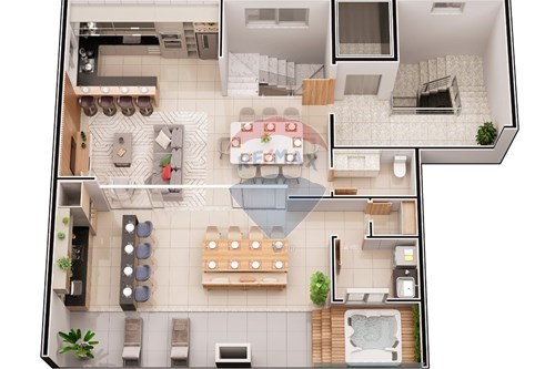 Slider Image Thumbnail