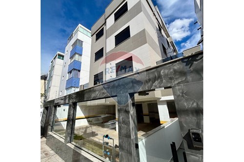 Venda-Apartamento-Dona Clara , Belo Horizonte , Minas Gerais , 31260-190-870411004-29