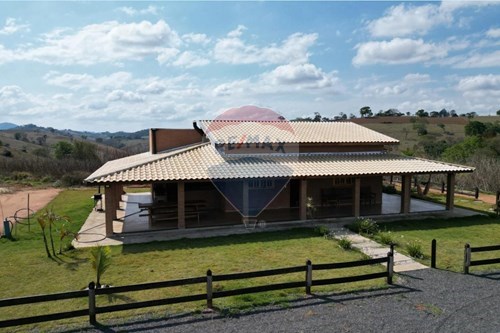 Venda-Chácara / Sítio / Fazenda-Centro , Caldas , Minas Gerais , 37780-000-870361060-14