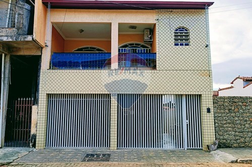 Venda-Casa-Rua da Liberdade , 106  - Vila Rica , Governador Valadares , Minas Gerais , 35045330-870671032-10