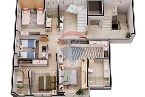 Slider Image Thumbnail