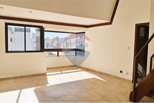 Venda-Cobertura-Rua Pedro Natalício de Morais , 346  - Buritis , Belo Horizonte , Minas Gerais , 30575-275-870251024-55