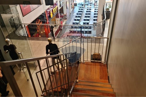 Venda-Loja em Shopping-Av. Pref. Aracely de Paula , 1005  - Mac Donald  - Centro , Araxá , Minas Gerais , 3818324-870431004-112