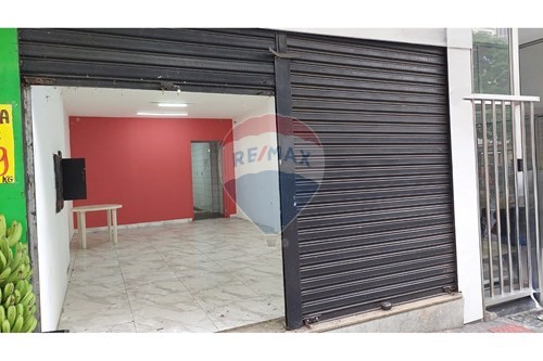 Venda-Ponto Comercial/ Loja-Centro , Belo Horizonte , Minas Gerais , 30190001-870251073-43