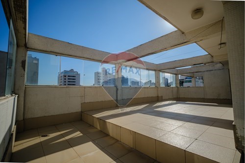 Venda-Cobertura-Rua Estados Unidos , 91  - Sion , Belo Horizonte , Minas Gerais , 30315270-870251100-1