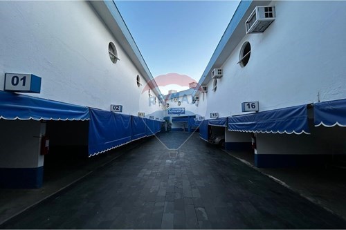 Venda-Hotel/ Pousada-Engenho Nogueira , Belo Horizonte , Minas Gerais , 31310-320-870411005-59