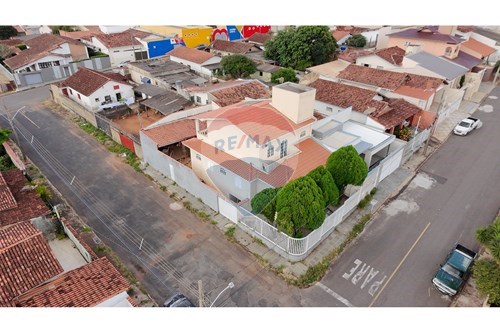 Venda-Casa-Santo Antônio , Araxá , Minas Gerais , 38182360-870431039-38