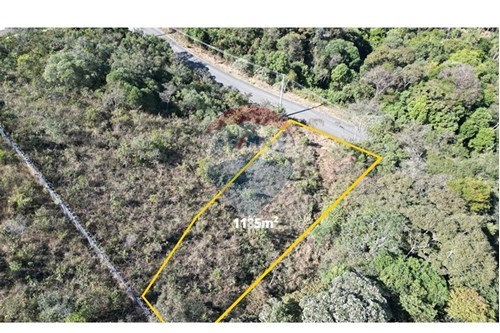 Venda-Terreno-Avenida Um , SN  - Condomínio Canto da Mata , Nova Lima , Minas Gerais , 34004612-870351021-17