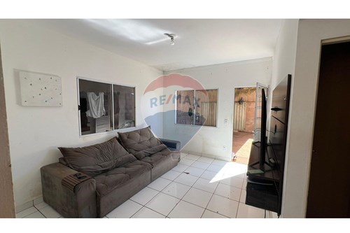 Venda-Casa-Parque das Gameleiras , Uberaba , Minas Gerais , 38038284-870291018-438