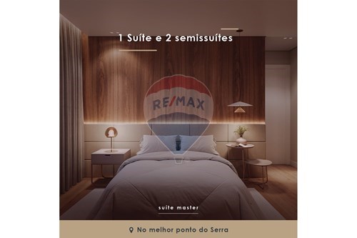 Venda-Apartamento-Serra , Belo Horizonte , Minas Gerais , 30220260-870251007-91