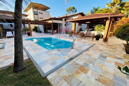 Venda-Casa-Ilha dos Araújos , Governador Valadares , Minas Gerais , 35020310-870671027-9