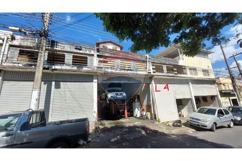 Alugar-Ponto Comercial/ Loja-Santa Tereza , Belo Horizonte , Minas Gerais , 31010490-870251073-52