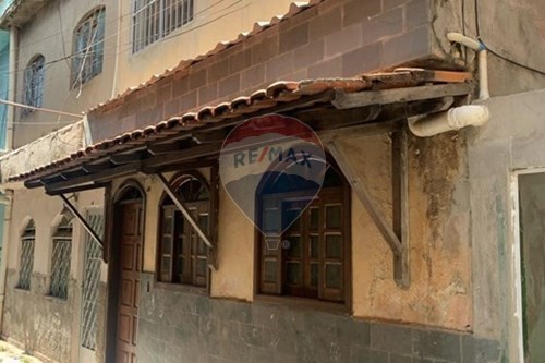 Alugar-Casa-R. Dr. Águiar Pessoa , 12  - próxima a via expressa de Contagem  - Bela Vista , Contagem , Minas Gerais , 32010-220-870241078-32