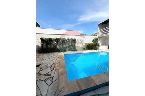 Venda-Casa-Santa Maria , Uberaba , Minas Gerais , 38050390-870291005-105