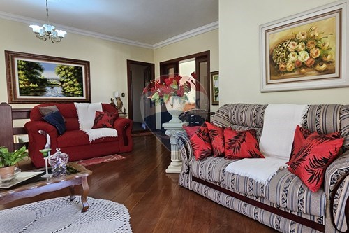 Venda-Casa-Santa Branca , Belo Horizonte , Minas Gerais , 31565140-870411099-12