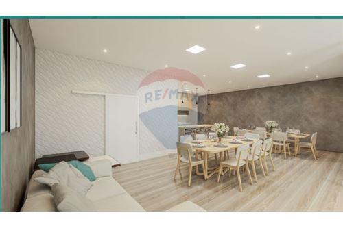 Cobertura - Venda - Belo Horizonte , Minas Gerais - Salão de Festas - 870251002-613