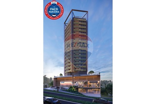 Venda-Apartamento-Vale do Sereno , Nova Lima , Minas Gerais , 34006003-870421122-16