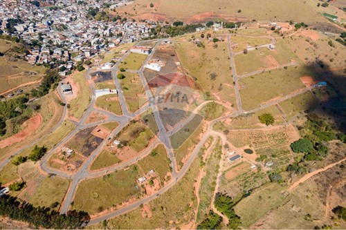 Venda-Terreno-Rua Três , 74-D  - ESCOLA MUNIPAL JAIR FERNANDES DE MELO  - Cidade Nova , Iapu , Minas Gerais , 35190000-870711005-22