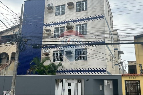 Venda-Apartamento-Vila Bretas , Governador Valadares , Minas Gerais , 35030390-870671001-139