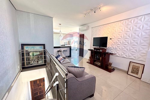 Venda-Cobertura-Nova Floresta , Belo Horizonte , Minas Gerais , 31140-270-870411003-4