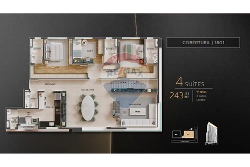 Slider Image Thumbnail