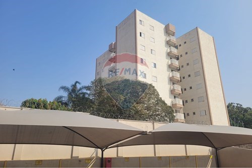 Venda-Apartamento-Rua Tiradentes , 550  - Fabrício , Uberaba , Minas Gerais , 38065010-870431012-48