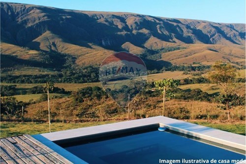 Venda-Terreno-Delfinópolis , Minas Gerais , 37910000-870721005-15