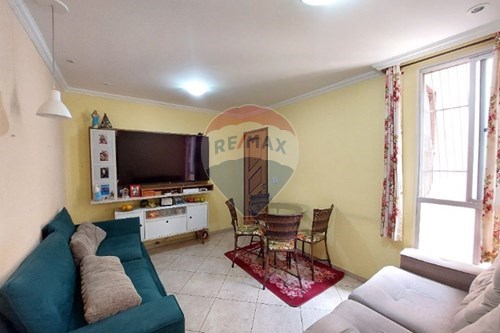 Venda-Apartamento-Betânia , Belo Horizonte , Minas Gerais , 30590253-870701004-18