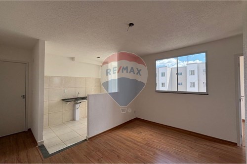 Alugar-Apartamento-Rua do Silêncio , 1100  - Colonial , Contagem , Minas Gerais , 32025000-870241124-15