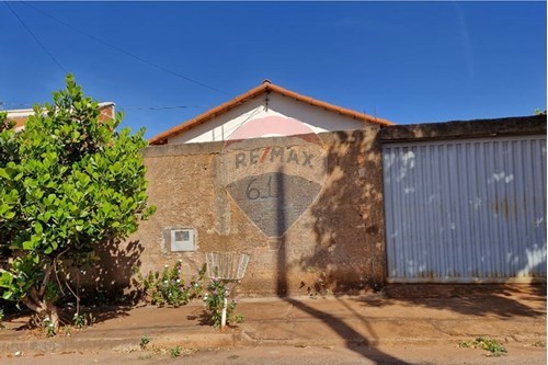 Venda-Casa-Nadime Derze Jorge I , Ituiutaba , Minas Gerais , 38302588-870771001-2