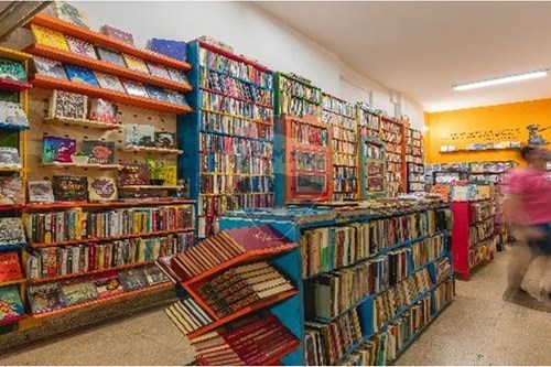 Slider Image Thumbnail