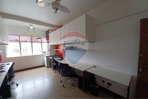 Venda-Cj. Comercial/ Sala-Rua Germano Torres , 166  - PROXIMO A SAVSSI E TRES QUARTEIRÕES DA CONTORNO  - Cruzeiro , Belo Horizonte , Minas Gerais , 30310040-870241008-63