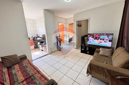 Venda-Apartamento-Rua Nossa Senhora da Conceição , 1040  - Centro  - Europa , Contagem , Minas Gerais , 32044000-870241075-127