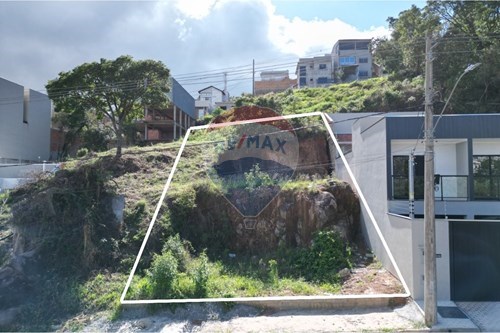 Venda-Terreno-Av Dona Santa Inácia de Oliveira , Sem numero  - Jardim Bandeirantes , Poços de Caldas , Minas Gerais , 37706-110-870361041-90