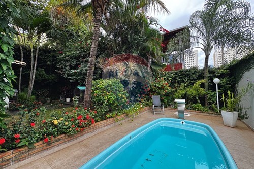 Venda-Casa-Rua Canto Do Buriti , 140  - Casa de esquina  - São Gabriel , Belo Horizonte , Minas Gerais , 31980430-870411011-15