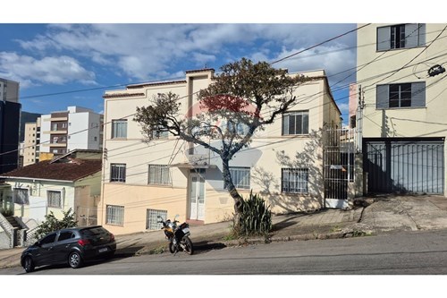 Venda-Apartamento-Rua Rio Grande do Sul , 1745  - Próximo à Rua Expedicionário  - Centro , Poços de Caldas , Minas Gerais , 37.701-001-870361003-16