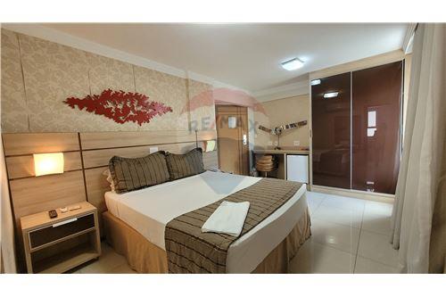 Venda-Apart Hotel/ Flat-Rua  Boaventura , 987  - Bairro Jaraguá  - Liberdade , Belo Horizonte , Minas Gerais , 31270020-870251047-139