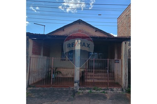 Venda-Casa-Boa Vista , Uberaba , Minas Gerais , 38070050-870291018-424