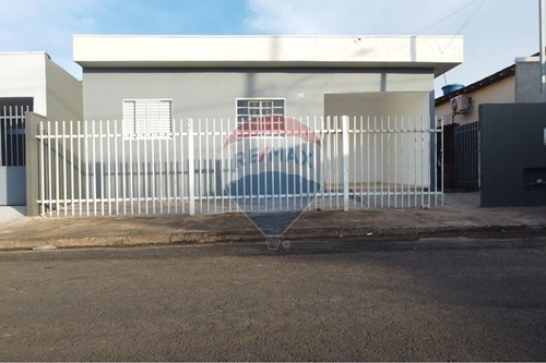 Venda-Casa-Vila Formosa , São Sebastião do Paraíso , Minas Gerais , 37955-140-870601029-104