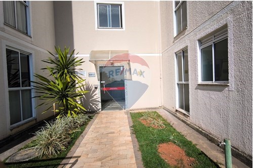 Alugar-Apartamento-Rua Oito , 570  - Em frente ao Condominio  Libra  - Cabral , Contagem , Minas Gerais , 32146105-870421081-50