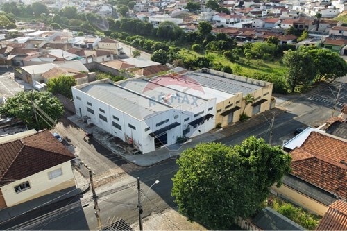 Venda-Galpão-Vila Formosa , São Sebastião do Paraíso , Minas Gerais , 37955-154-870601029-92