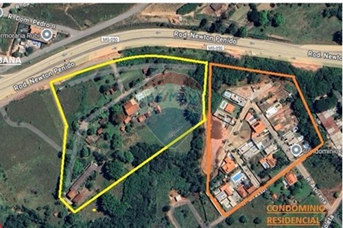 Venda-Terreno-Vila Suzana , Mateus Leme , Minas Gerais , 35670-000-870411003-3
