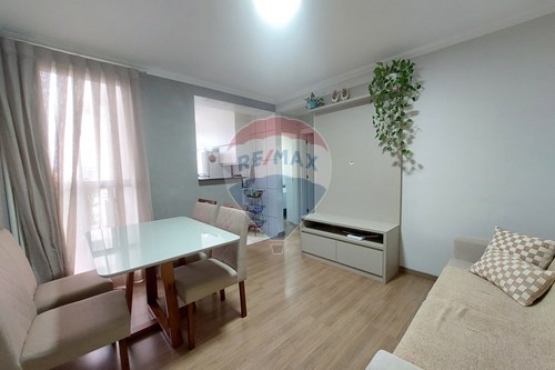 Alugar-Apartamento-Diamante , Belo Horizonte , Minas Gerais , 30660318-870701004-54