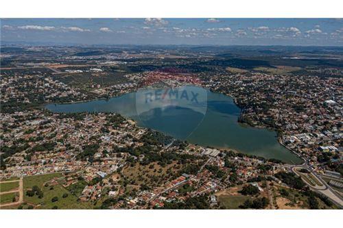 Terreno - Venda - Lagoa Santa , Minas Gerais - 4 - 870241010-38