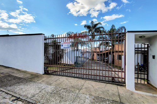 Venda-Casa de Condomínio-Jardim São Bento , Poços de Caldas , Minas Gerais , 37706-263-870361029-62