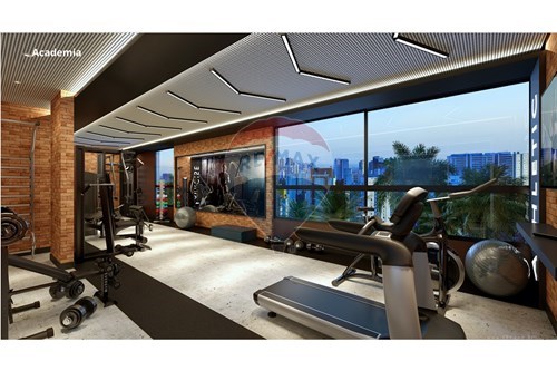 Venda-Apartamento-Santo Antônio , Belo Horizonte , Minas Gerais , 30350200-870251062-10