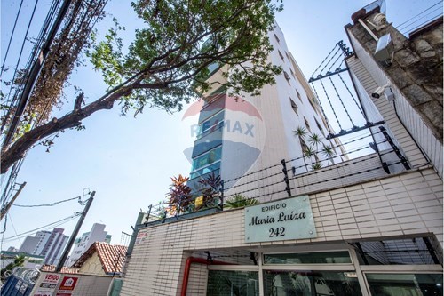 Venda-Apartamento-Rua Pilar , 242  - Grajaú , Belo Horizonte , Minas Gerais , 30431-225-870371002-28